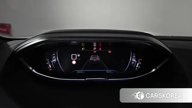 Peugeot 3008 second generation id 2990035 из Кореи 18