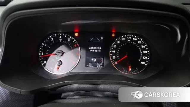 Renault Korea (Samsung) XM3 id 3509182 из Кореи 18