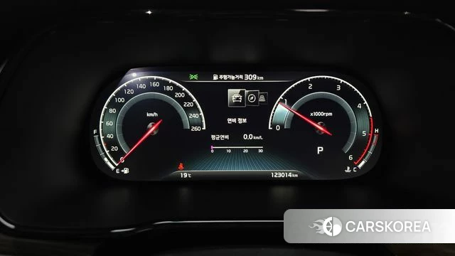 Kia Mohave Master id 4323950 из Кореи 18