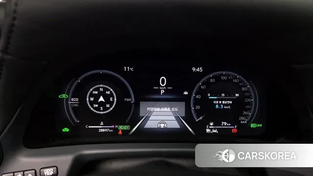 Lexus LS500h 5th generation id 3776243 из Кореи 18