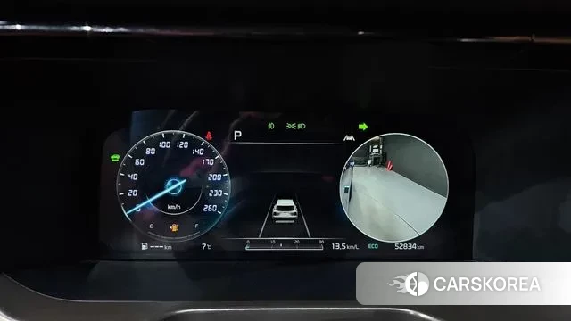 Kia Sorento 4th Generation id 3530413 из Кореи 18