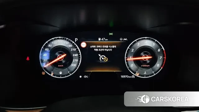 Genesis The New G70 Shooting Brake id 3624463 из Кореи 18