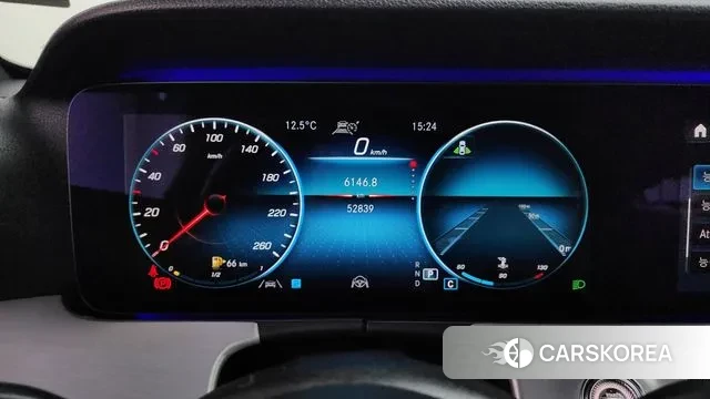 Mercedes-Benz E-Class W213 id 3702894 из Кореи 18