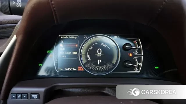 Lexus ES300h 7th generation id 3385012 из Кореи 18