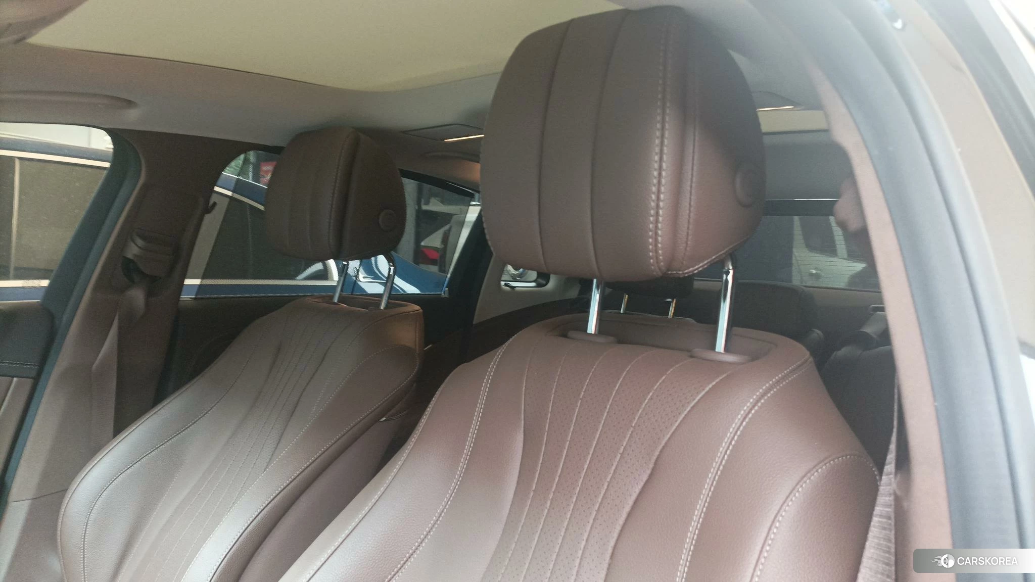 Mercedes-Benz E-class id 4426713 из Китая 15