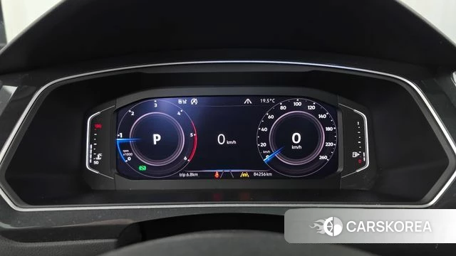 Volkswagen Tiguan second Generation id 4967016 из Кореи 31