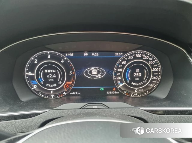 Volkswagen Arteon id 4557502 из Кореи 16
