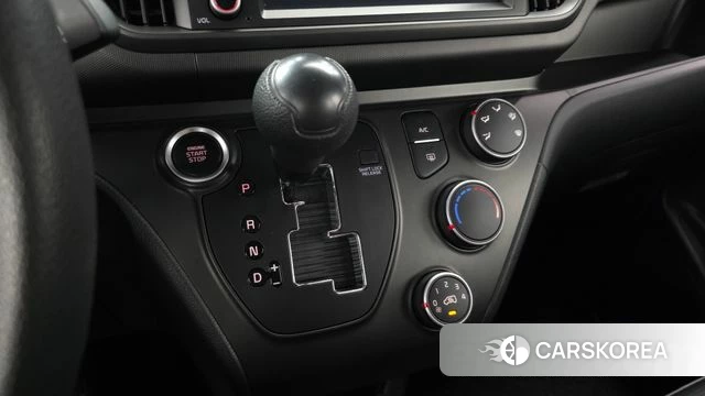 Kia The New Kia Ray id 4735109 из Кореи 28