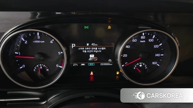 Kia Carnival 4th generation id 4646862 из Кореи 18