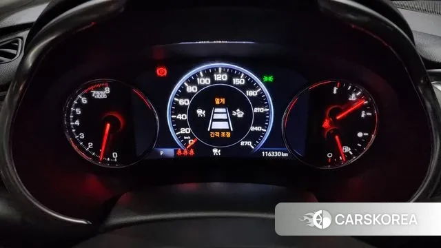 Chevrolet (GM Daewoo) The New Malibu id 2895886 из Кореи 18