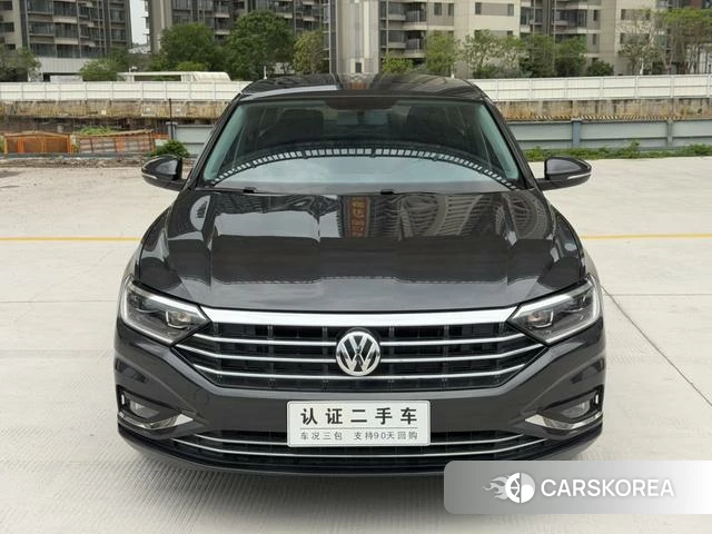 Volkswagen Sagitar id 4220082 из Китая 8