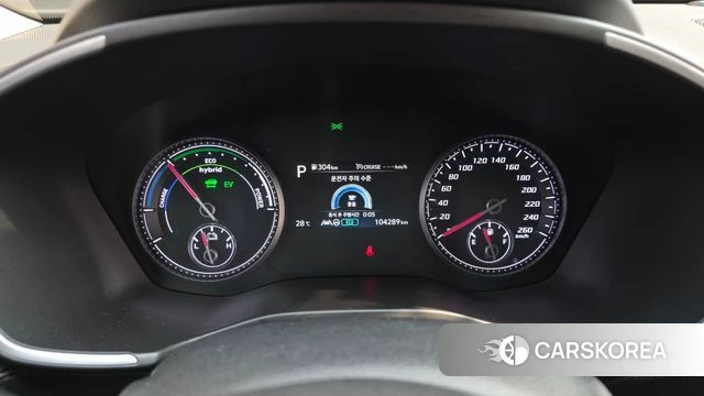 Hyundai The New Santa Fe id 4929246 из Кореи 18