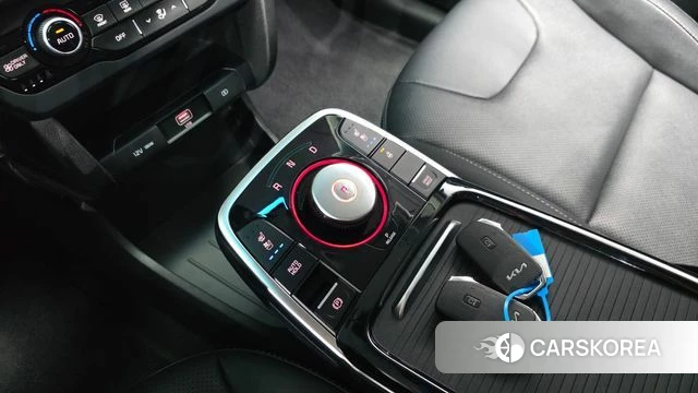 Kia Niro EV id 4764235 из Кореи 29