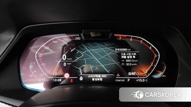 BMW X6 (G06) id 3878651 из Кореи 18