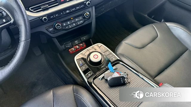 Kia Niro Plus id 4893578 из Кореи 16