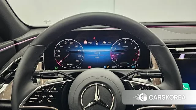 Mercedes-Benz E-Class W214 id 3415236 из Кореи 18