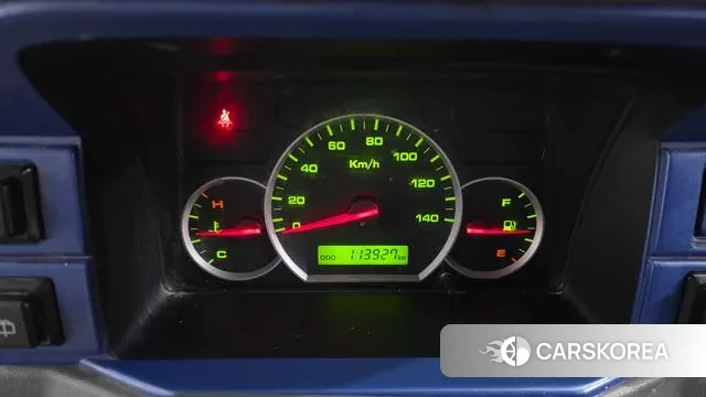 Chevrolet (GM Daewoo) New Damas id 2980716 из Кореи 18