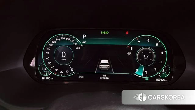 Hyundai Palisade id 4361915 из Кореи 30
