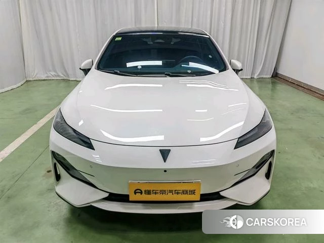 Dark blue car Dark blue SL03 id 4210056 из Китая 18