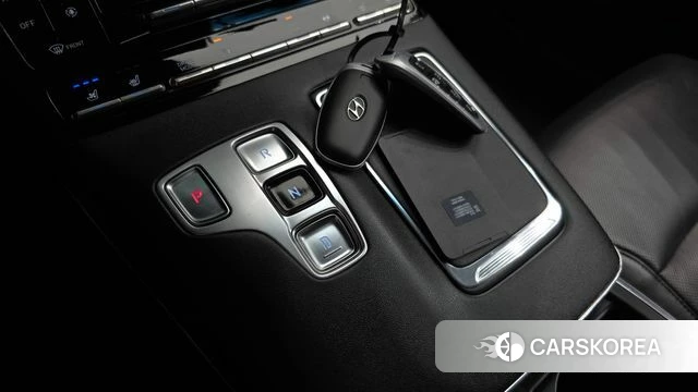 Hyundai The New Grandeur IG Hybrid id 4231689 из Кореи 33