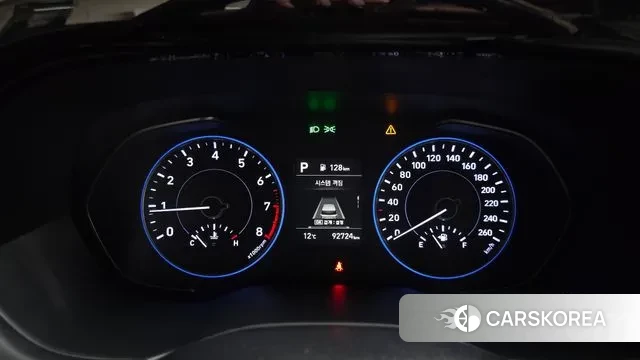 Hyundai Palisade id 3428866 из Кореи 18