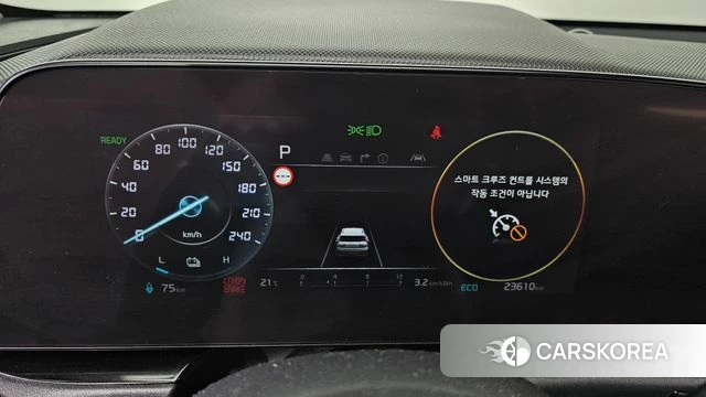 Kia Di All New Niro EV id 4415158 из Кореи 28