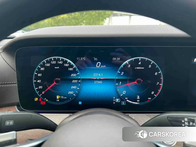 Mercedes-Benz E-class id 4265404 из Китая 25