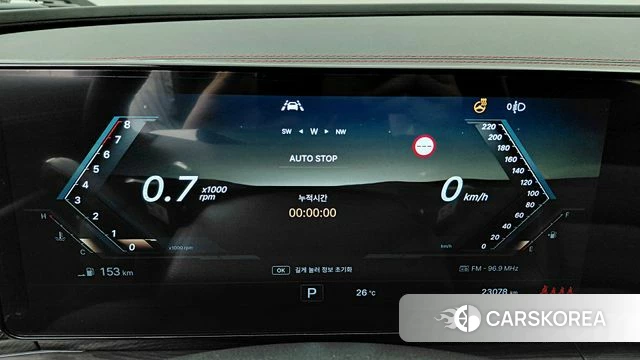 Ssangyong Actian 2nd Generation id 4432580 из Кореи 18