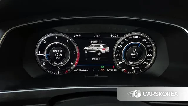 Volkswagen Tiguan second Generation id 3423286 из Кореи 18