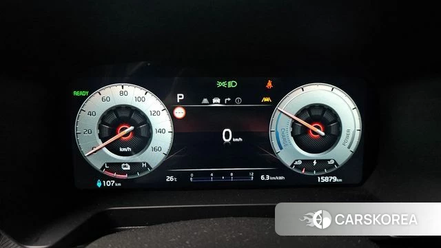 Kia The New Kia Ray EV id 4757075 из Кореи 30
