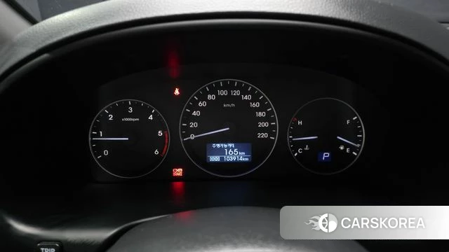 Hyundai The New Grand Starex id 3924093 из Кореи 18