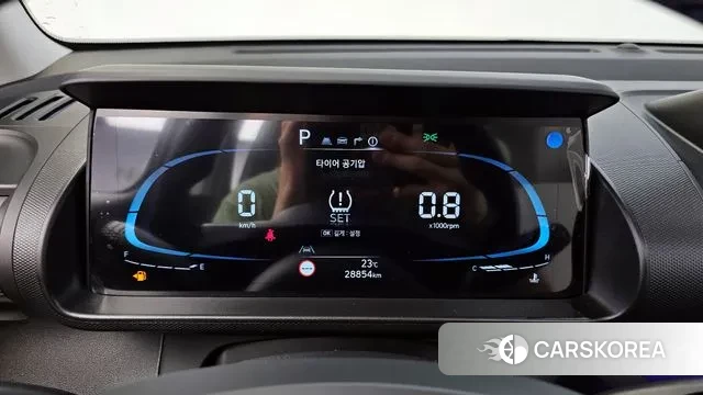 Hyundai Casper id 3115682 из Кореи 18