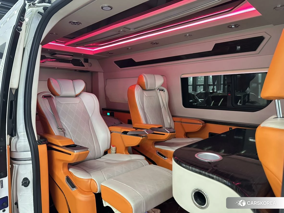 Toyota Hiace id 4440916 из Китая 11