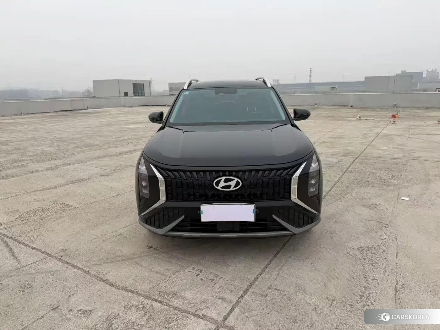 Hyundai ix35 id 4589183 из Китая 8