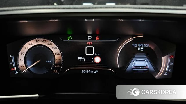 Peugeot 508 second Generation id 4362898 из Кореи 18