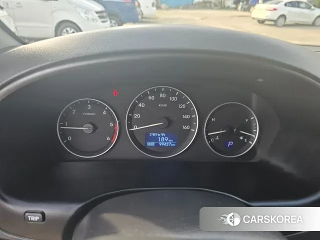 Hyundai The New Grand Starex id 2995449 из Кореи 18