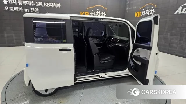 Kia The New Ray id 3064964 из Кореи 18