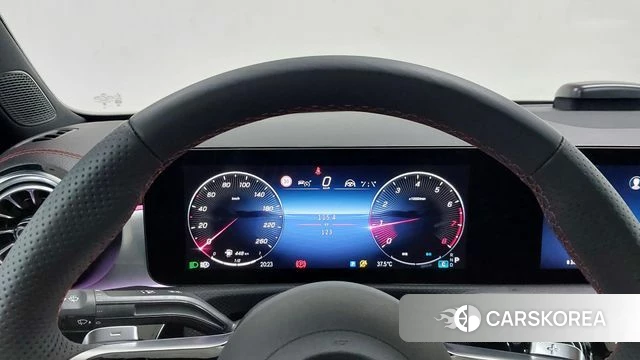 Mercedes-Benz CLA-Class C118 id 4734562 из Кореи 15