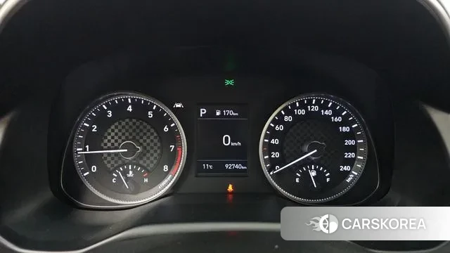 Hyundai The New Avante AD id 3692162 из Кореи 18