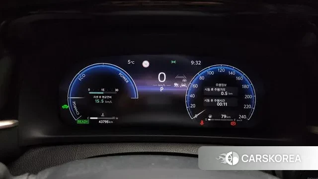 Toyota Crown Crossover id 3482631 из Кореи 18