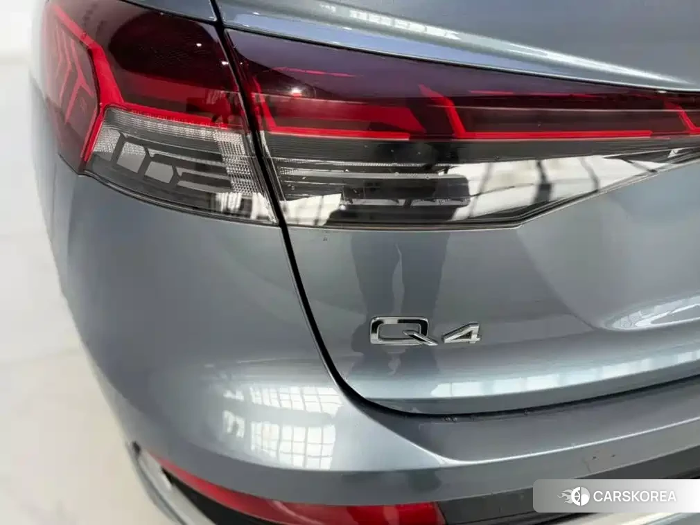 Audi Q4 e-tron id 4664587 из Китая 11