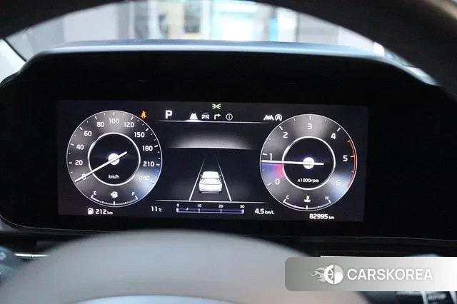 Kia Carnival 4th generation id 3426668 из Кореи 18