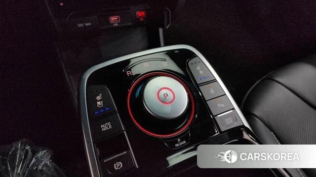 Kia Niro EV id 4495454 из Кореи 31