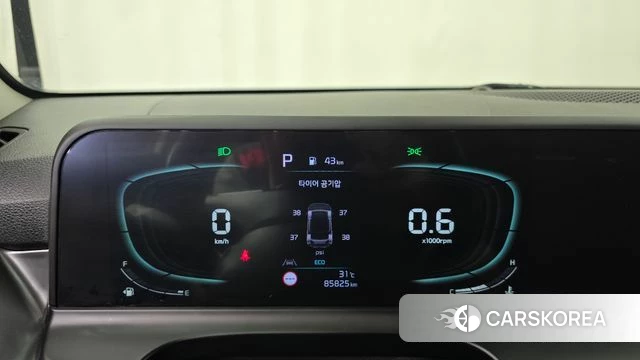 Kia The New Seltos id 4706781 из Кореи 28