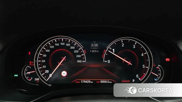 BMW X3 (G01) id 4326033 из Кореи 18
