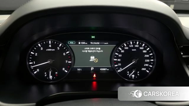 Kia More K9 id 3843529 из Кореи 18