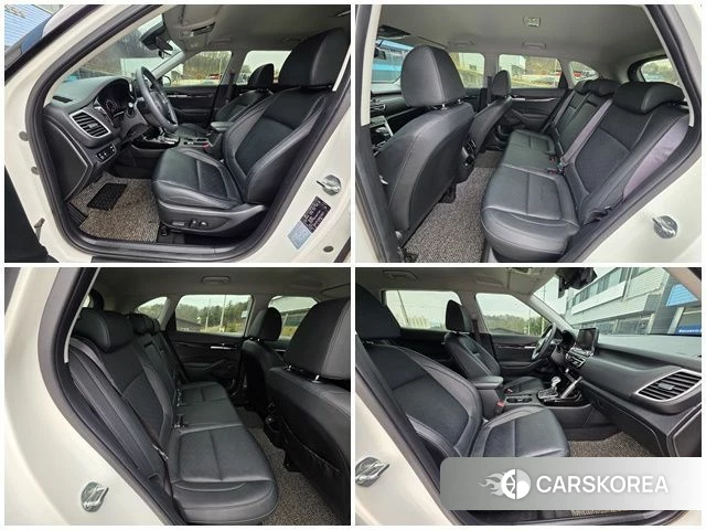 Kia Seltos id 3872486 из Кореи 18