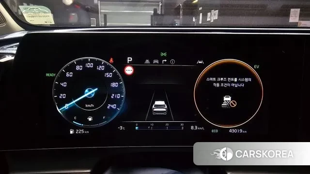 Kia Sportage 5th Generation Hybrid id 3571808 из Кореи 18