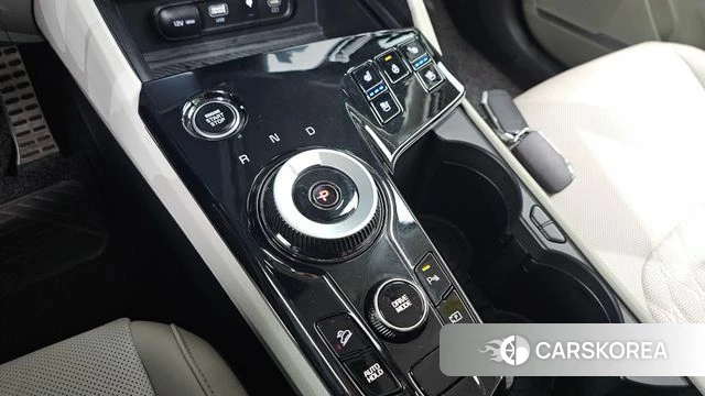 Kia Sportage 5th Generation Hybrid id 4942304 из Кореи 33