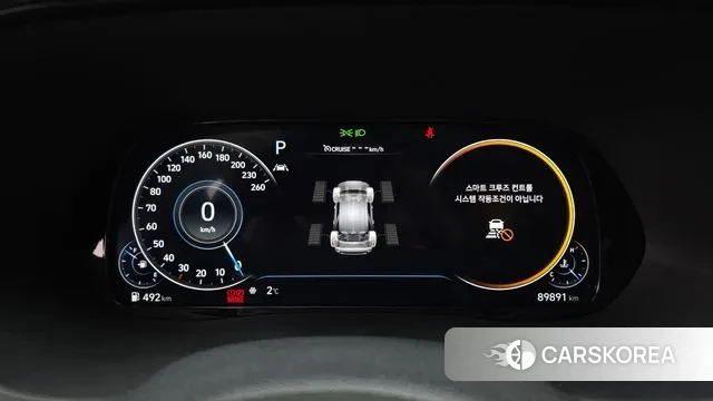 Hyundai Palisade id 3438997 из Кореи 18